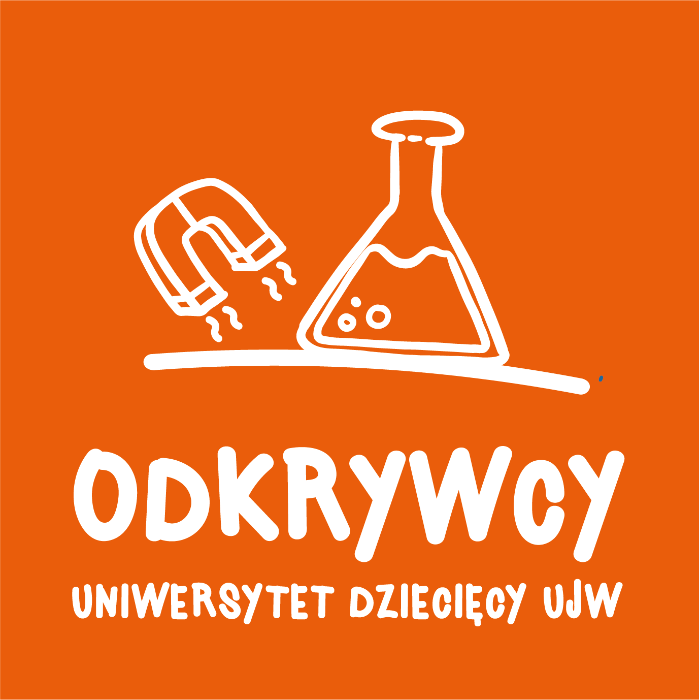 logo ODKRYWCY