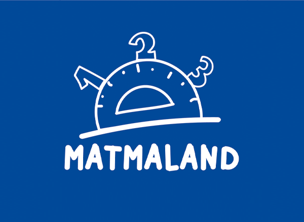 Logo MATMALAND