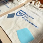 Torba z logo Uczelni